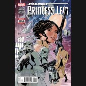 PRINCESS LEIA #4
