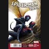 SPIDER-MAN 2099 #12 (2014 SERIES)