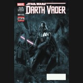 DARTH VADER #4 (2015 SERIES) 2ND PRINTING
