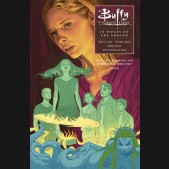 BUFFY THE VAMPIRE SLAYER SEASON 10 VOLUME 5 PIECES ON THE GROUND GRAPHIC NOVEL