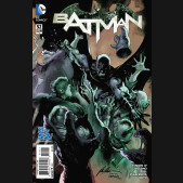 BATMAN #52 (2011 SERIES) ALBUQUERQUE VARIANT