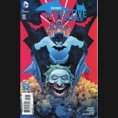 DETECTIVE COMICS #52 (2011 SERIES) MANAPUL VARIANT