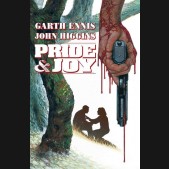 PRIDE AND JOY GRAPHIC NOVEL