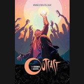 OUTCAST BY KIRKMAN AND AZACETA VOLUME 3 THIS LITTLE LIGHT GRAPHIC NOVEL