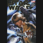 STAR WARS VOLUME 1 HARDCOVER IMMONEN DM VARIANT COVER