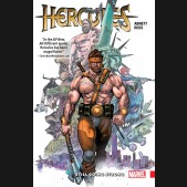 HERCULES VOLUME 1 STILL GOING STRONG GRAPHIC NOVEL