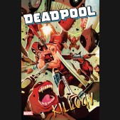 DEADPOOL CLASSIC VOLUME 16 KILLOGY GRAPHIC NOVEL