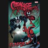 CARNAGE CLASSIC GRAPHIC NOVEL