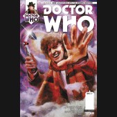 Doctor Who 4th #4