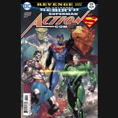 ACTION COMICS #979 (2016 SERIES)