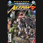 ACTION COMICS #980 (2016 SERIES)