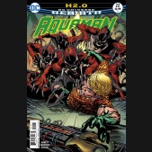 AQUAMAN #22 (2016 SERIES)