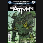 BATMAN #23 (2016 SERIES)