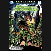 GREEN LANTERNS #23 (2016 SERIES)