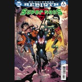 SUPER SONS #4