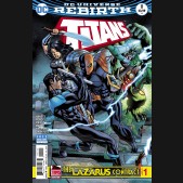 TITANS #11 (2016 SERIES)