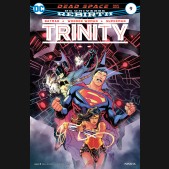 TRINITY #9 (2016 SERIES)