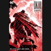DARK KNIGHT III MASTER RACE #9 KUBERT COVER
