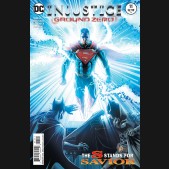 INJUSTICE GROUND ZERO #11
