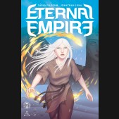 ETERNAL EMPIRE #1