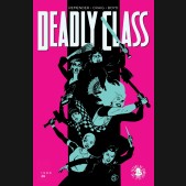 DEADLY CLASS #29 