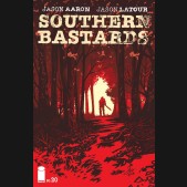 SOUTHERN BASTARDS #20