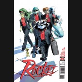 ROCKET #1