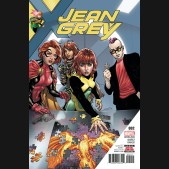 JEAN GREY #2