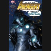 AVENGERS #7 (2016 SERIES)