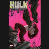 HULK #6 (2016 SERIES)