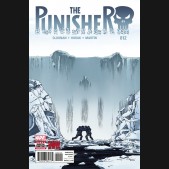 PUNISHER #12 (2016 SERIES)