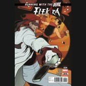 ELEKTRA #4 (2017 SERIES)