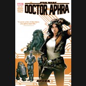 STAR WARS DOCTOR APHRA VOLUME 1 APHRA GRAPHIC NOVEL