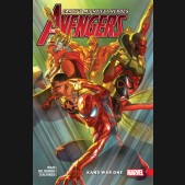 AVENGERS UNLEASHED VOLUME 1 KANG WAR ONE GRAPHIC NOVEL