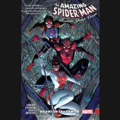 AMAZING SPIDER-MAN RENEW YOUR VOWS VOLUME 1 BRAWL IN THE FAMILY GRAPHIC NOVEL