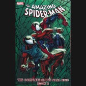 SPIDER-MAN COMPLETE CLONE SAGA EPIC BOOK 4 GRAPHIC NOVEL
