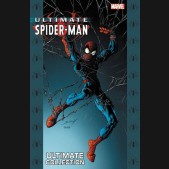 ULTIMATE SPIDER-MAN ULTIMATE COLLECTION BOOK 7 GRAPHIC NOVEL