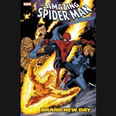 SPIDER-MAN BRAND NEW DAY THE COMPLETE COLLECTION VOLUME 3 GRAPHIC NOVEL