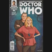 DOCTOR WHO 9TH #15 