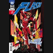 FLASH #46 (2016 SERIES)