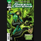 GREEN LANTERNS #47