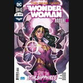 WONDER WOMAN ANNUAL #2 (2016 SERIES)