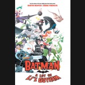 BATMAN A LOT OF LIL GOTHAM GRAPHIC NOVEL