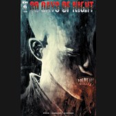 30 DAYS OF NIGHT #6 (2017 SERIES)