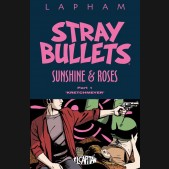 STRAY BULLETS SUNSHINE AND ROSES VOLUME 1 KRETCHMEYER GRAPHIC NOVEL