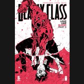 DEADLY CLASS #34 