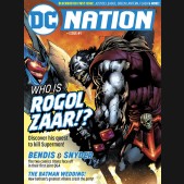 DC NATION #1