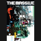 THE MASSIVE LIBRARY EDITION VOLUME 1 HARDCOVER