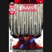 ACTION COMICS #1011 (2016 SERIES)