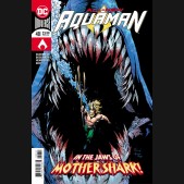 AQUAMAN #48 (2016 SERIES)